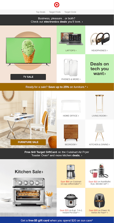 8 Email Design Principles for Higher Engagement | Dyspatch
