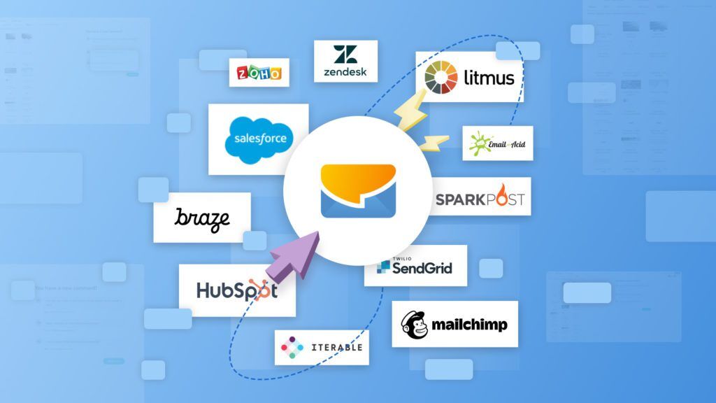How Email Production Fits into the Martech Stack | Dyspatch