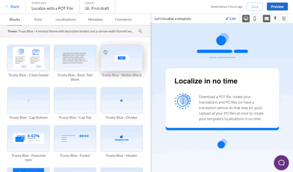 What is Email Localization? | Dyspatch