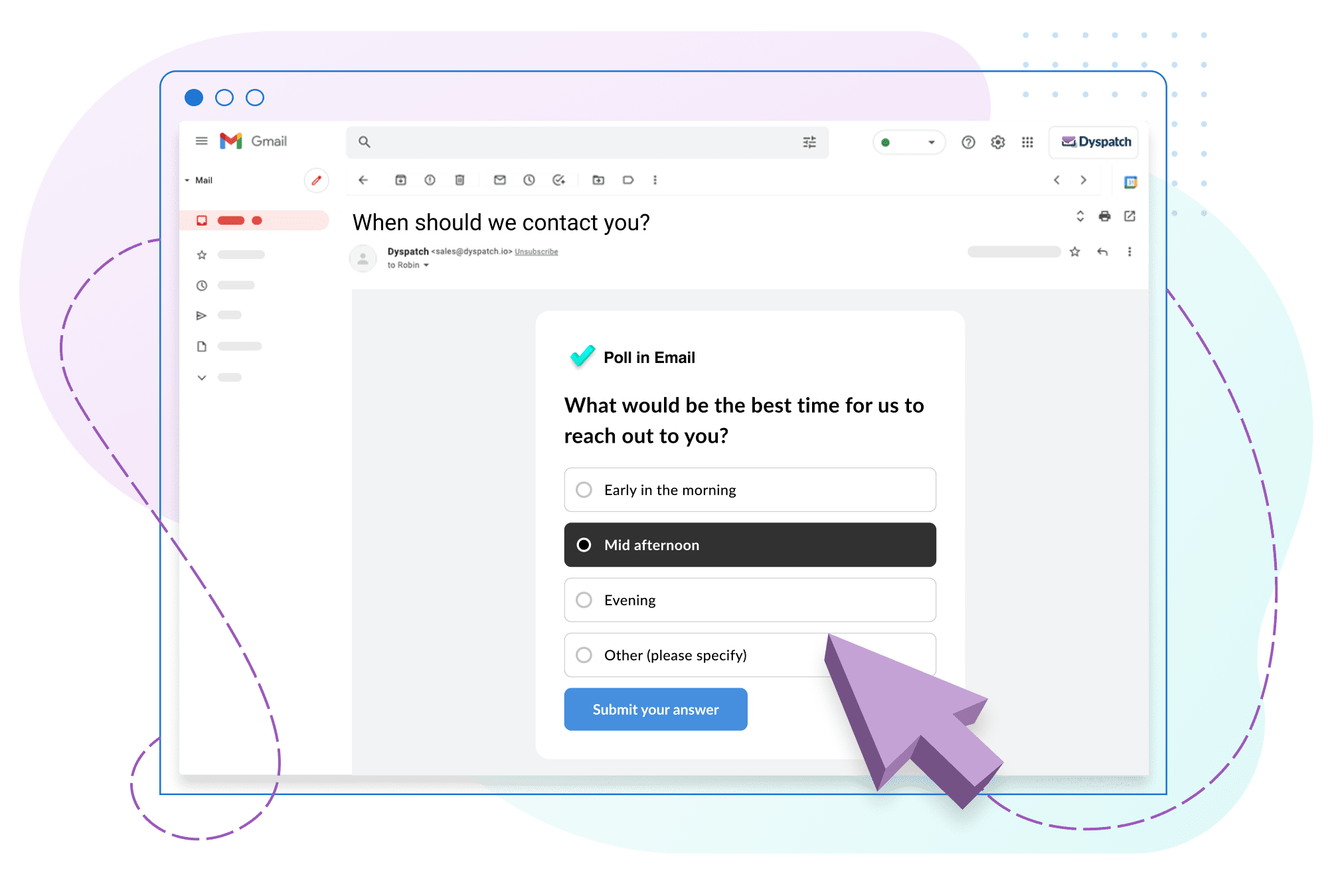 Create AMP Emails With Pre-Coded Templates | Dyspatch