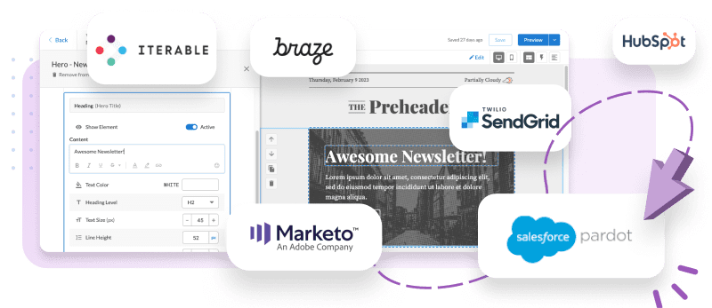 5 Steps to Streamline Your Email Workflow | Dyspatch