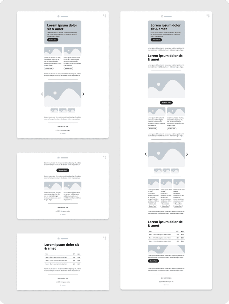Undergoing a major email design overhaul? Here’s your ultimate guide to ...