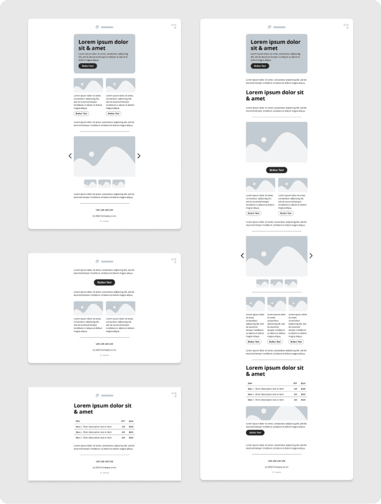 Undergoing a major email design overhaul? Here’s your ultimate guide to ...